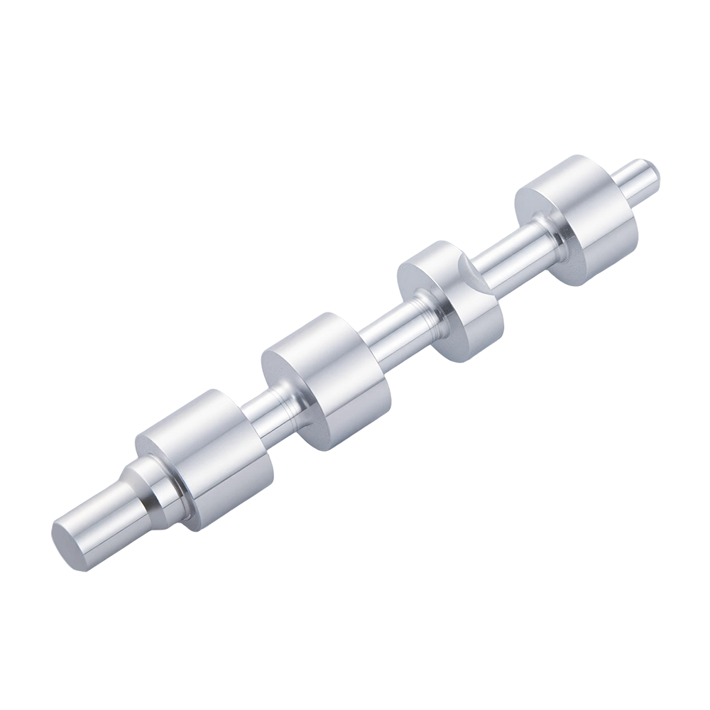 CNC automobilski precizno obrađen kalem ventila