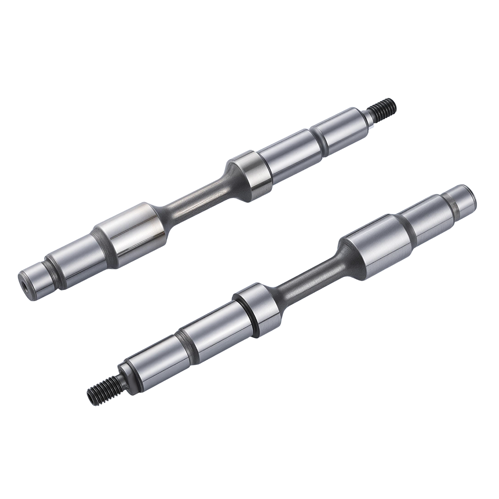 CNC automobilske precizno obrađene pogonske komponente