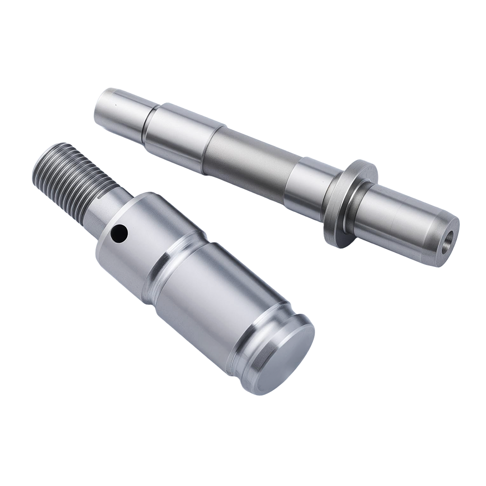 CNC automobilska precizno obrađena osovina